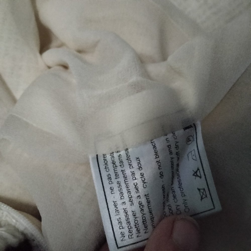 Authentic Chanel Dress - Picture 12 of 12